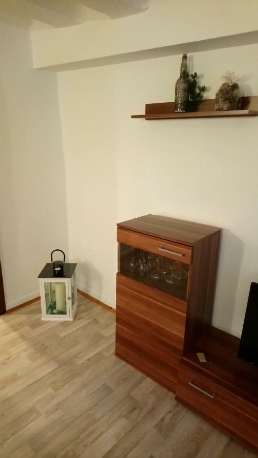 Ferienwohnung Er Loof Monschau Dış mekan fotoğraf