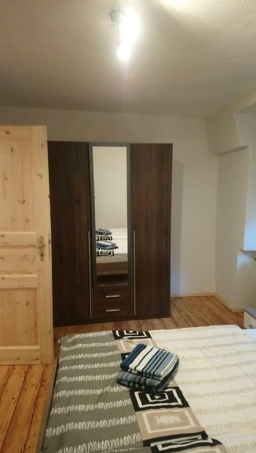 Ferienwohnung Er Loof Monschau Dış mekan fotoğraf