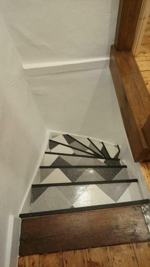 Ferienwohnung Er Loof Monschau Dış mekan fotoğraf