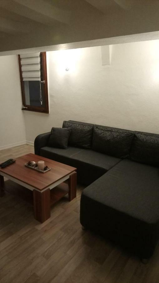 Ferienwohnung Er Loof Monschau Dış mekan fotoğraf