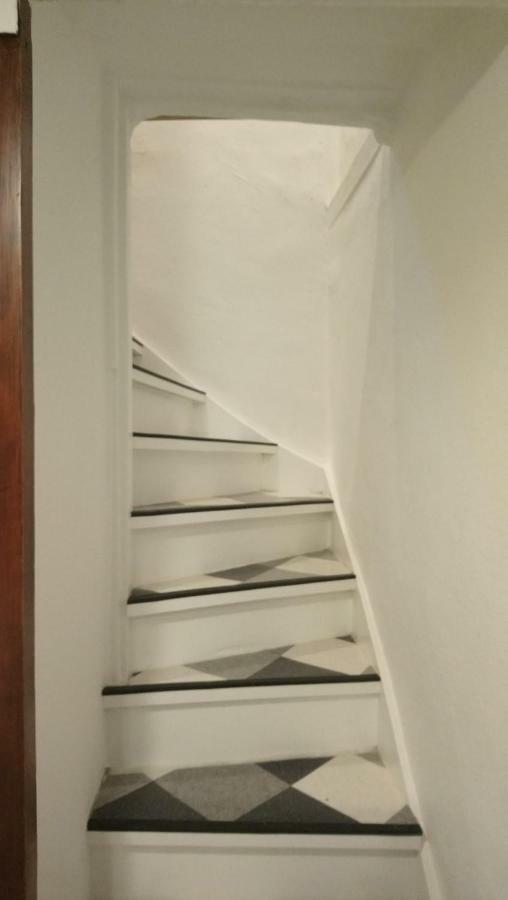Ferienwohnung Er Loof Monschau Dış mekan fotoğraf